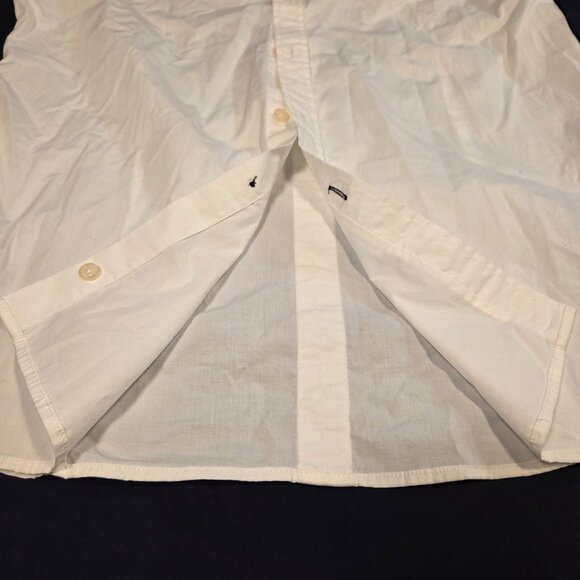 Guess by Marciano men's short sleeve shirt - Picture 4 of 12